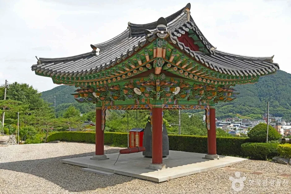 개심사(괴산) (7)