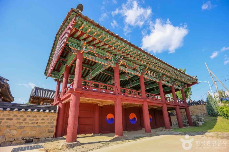 군위_의흥향교 (1)