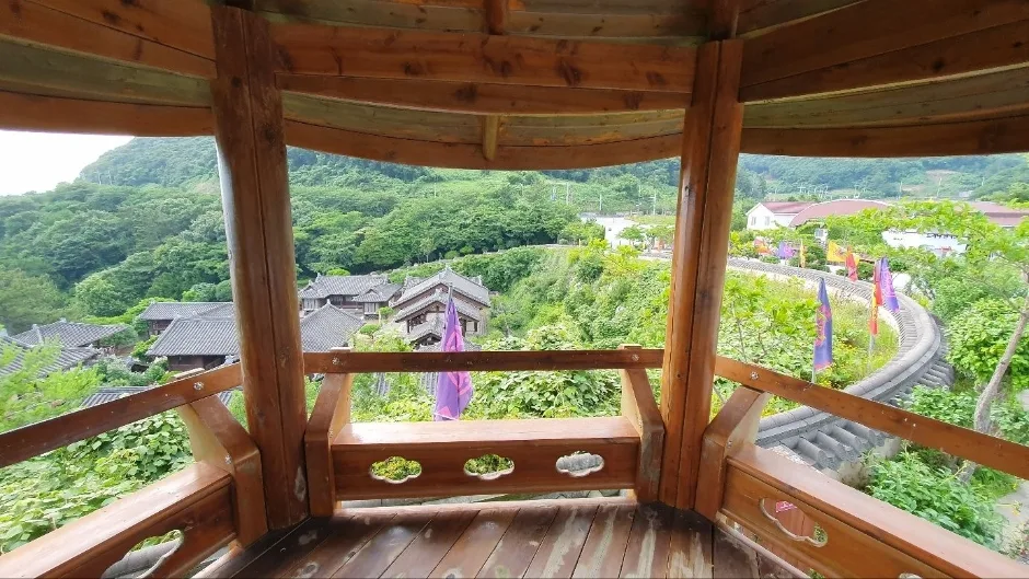 완도청해포구촬영장 (3)