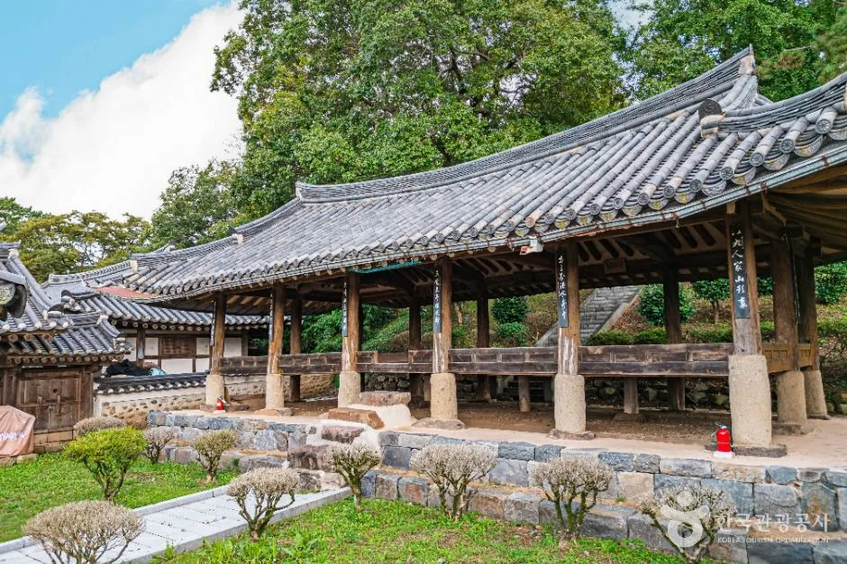 나주_보산정사 (5)