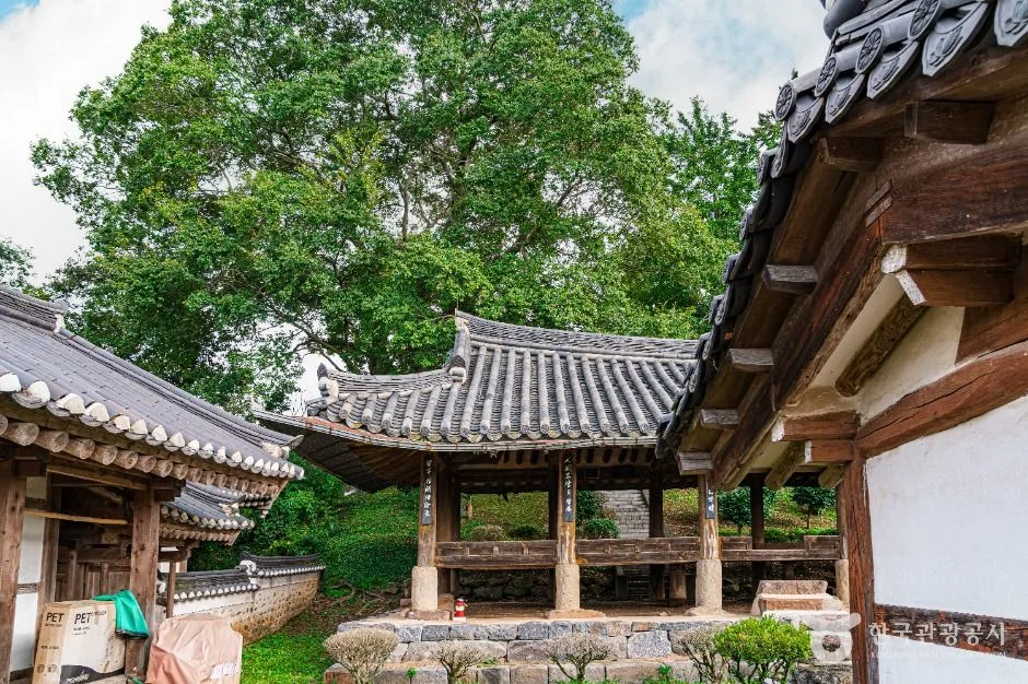 나주_보산정사 (6)