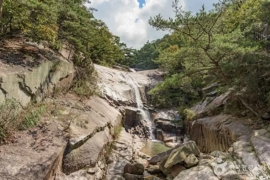 북한산국립공원