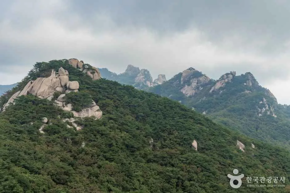 북한산국립공원