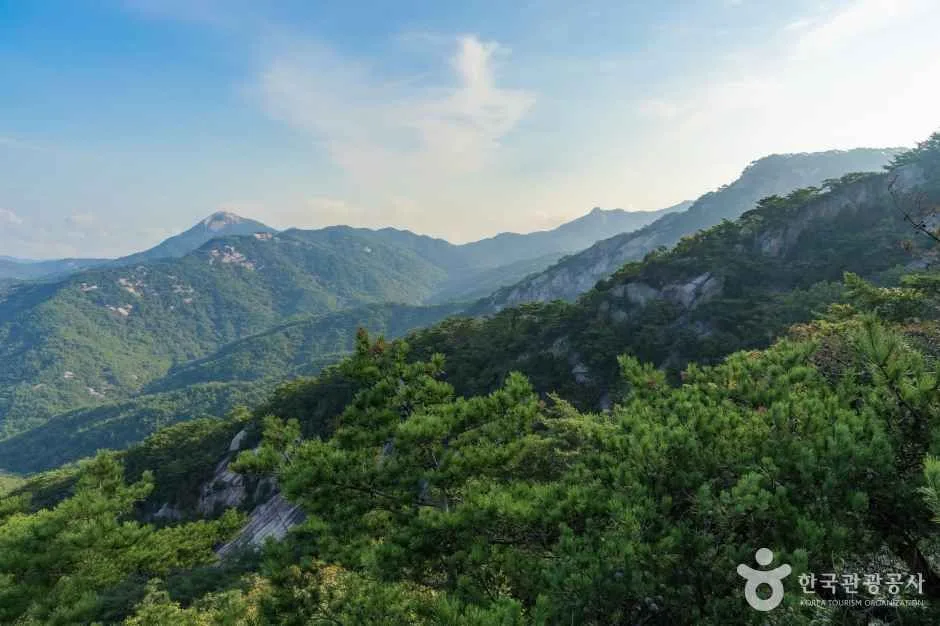 북한산국립공원
