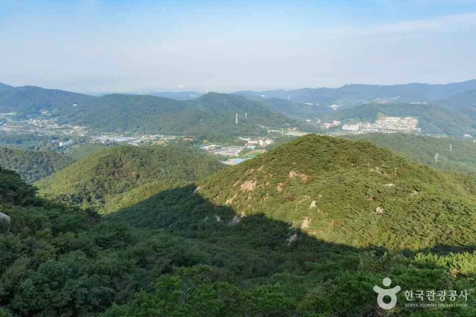 북한산국립공원