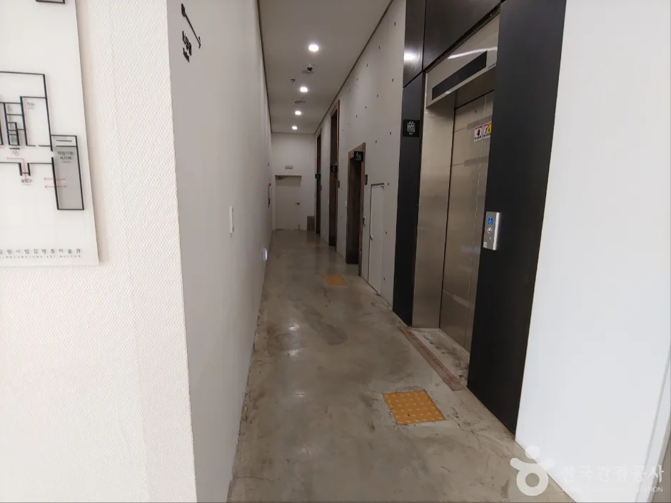 남원시립김병종미술관_6