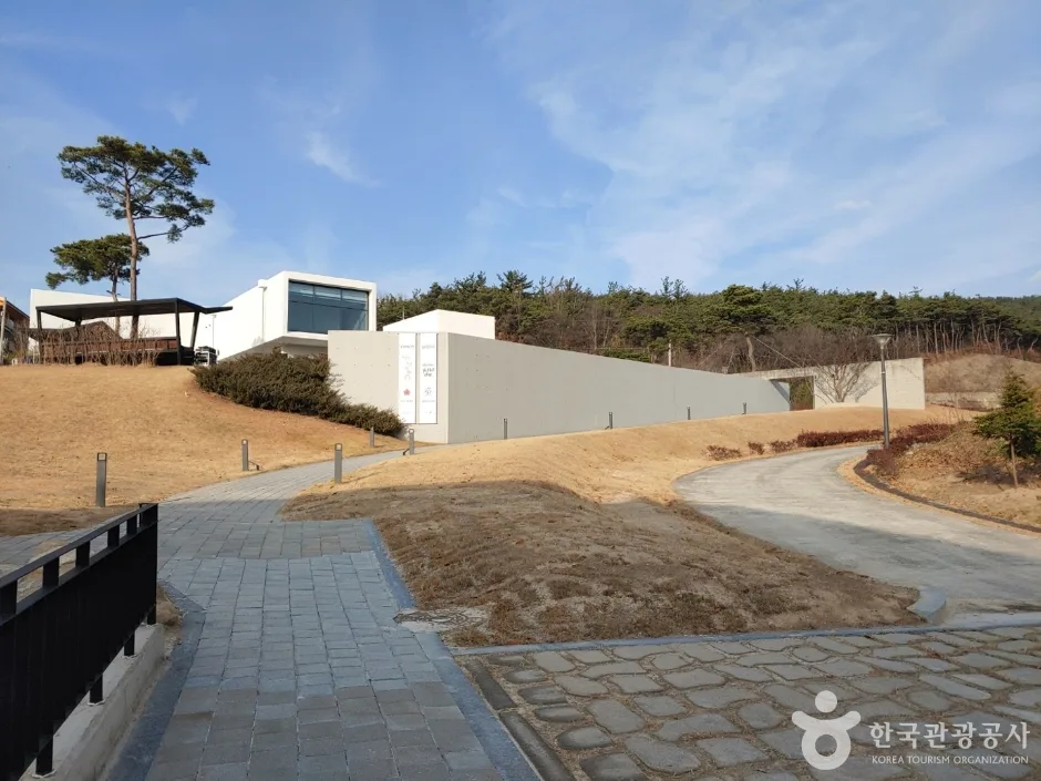 남원시립김병종미술관_4