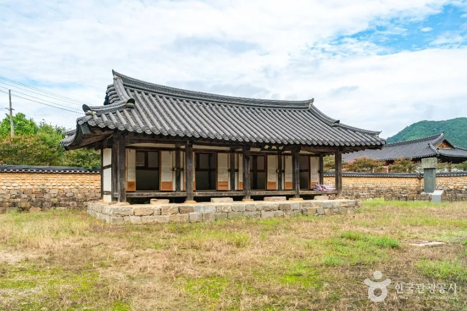 합천_용암서원(합천) (4)