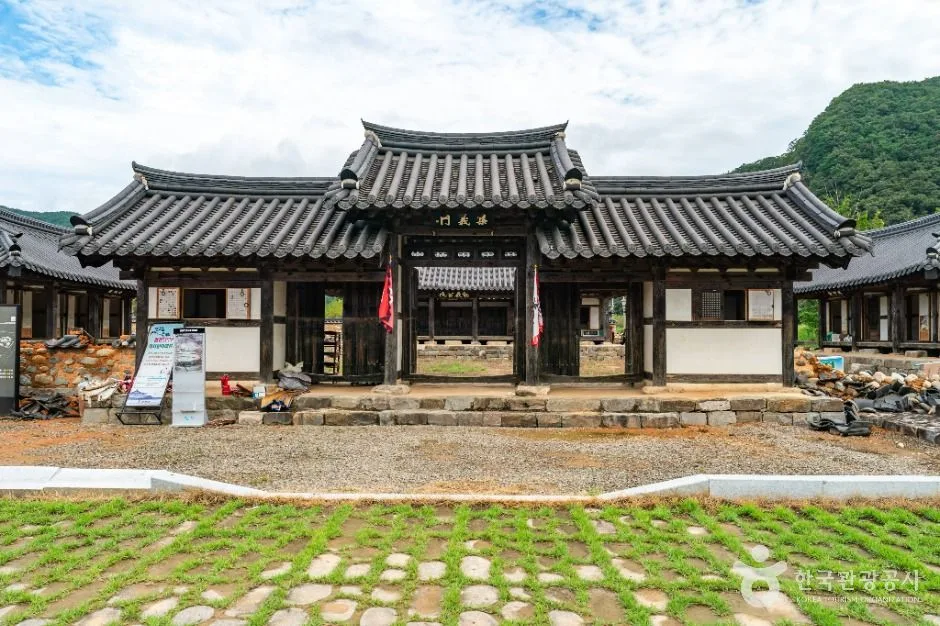 합천_용암서원(합천) (2)