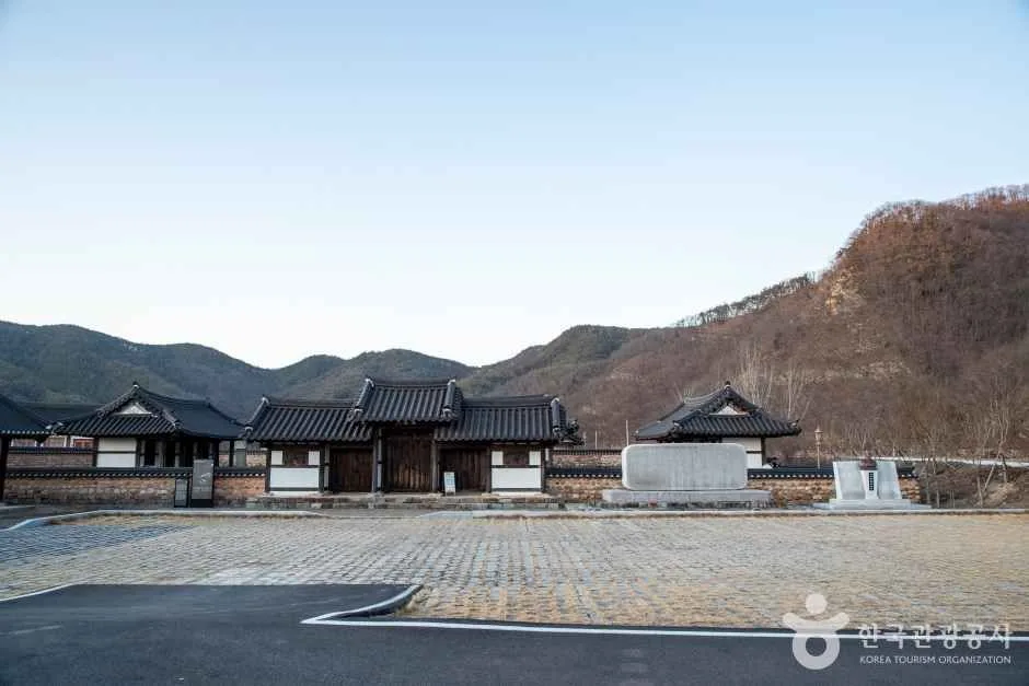 합천 용암서원 (5) 