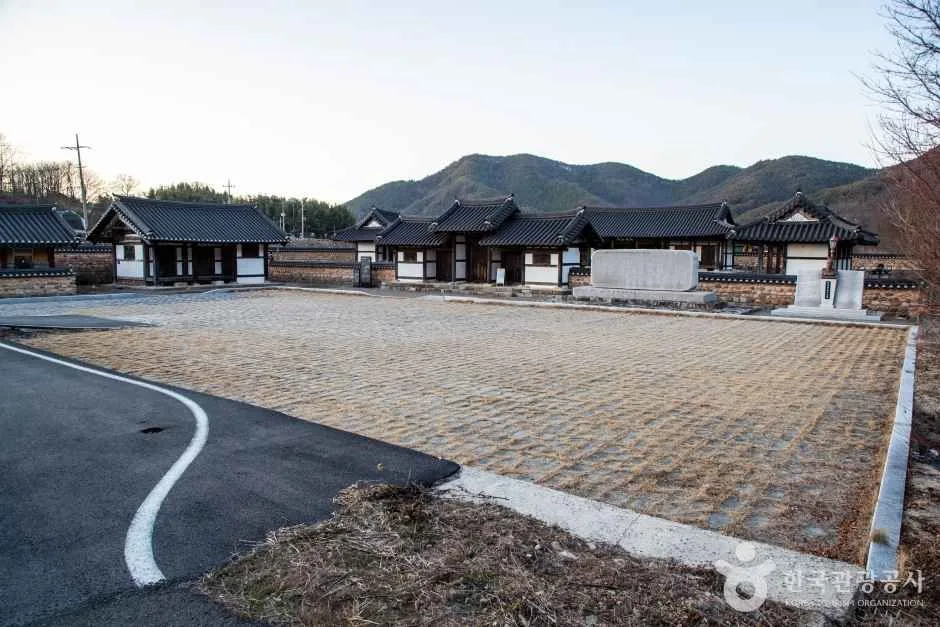 합천 용암서원 (3) 