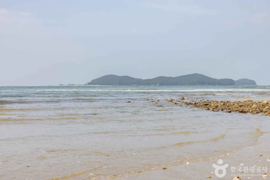 장돌해수욕장 (8)