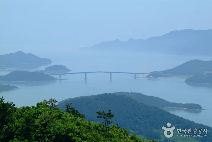 도리산 돈대봉 전망대_15