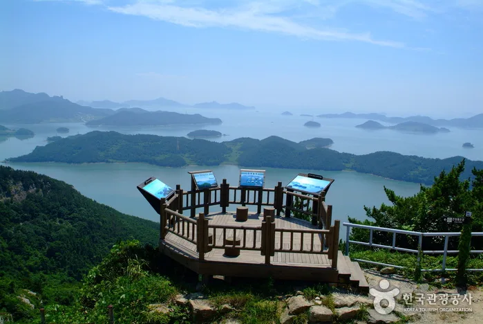 도리산 돈대봉 전망대_24