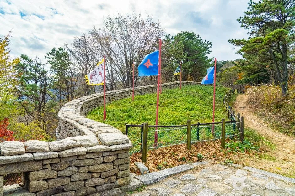 부산_금정산 (2)