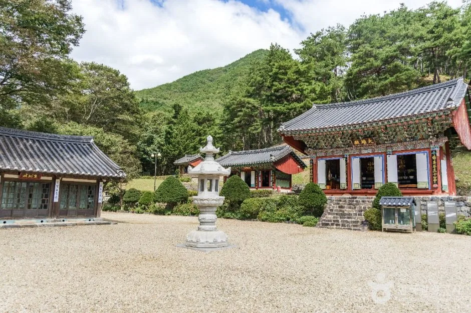 보석사(금산)