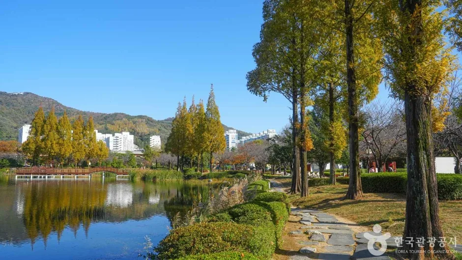 김해 연지공원 (5)