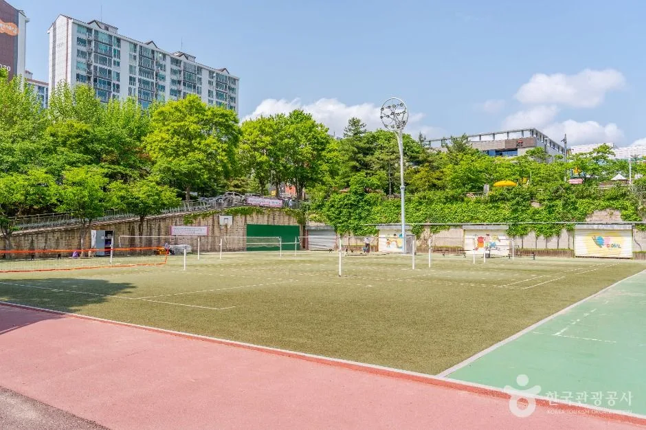 군포_산본중앙공원 (4)