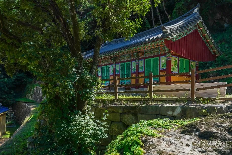 예천_서악사(예천) (3)