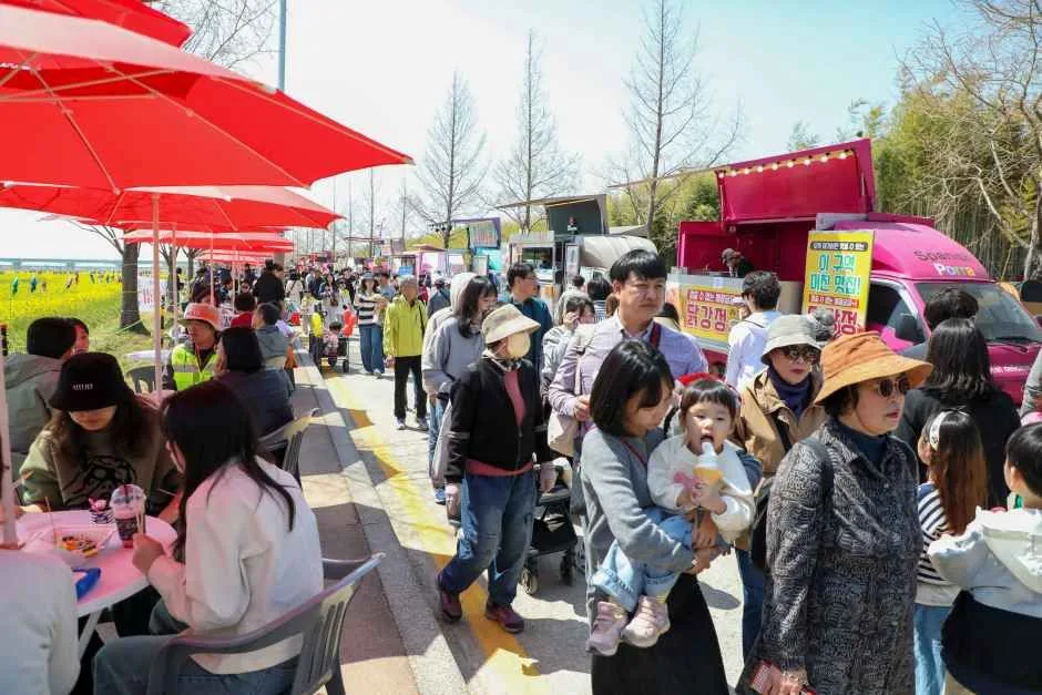 2026 강서 낙동강30리 벚꽃축제 (9).JPG