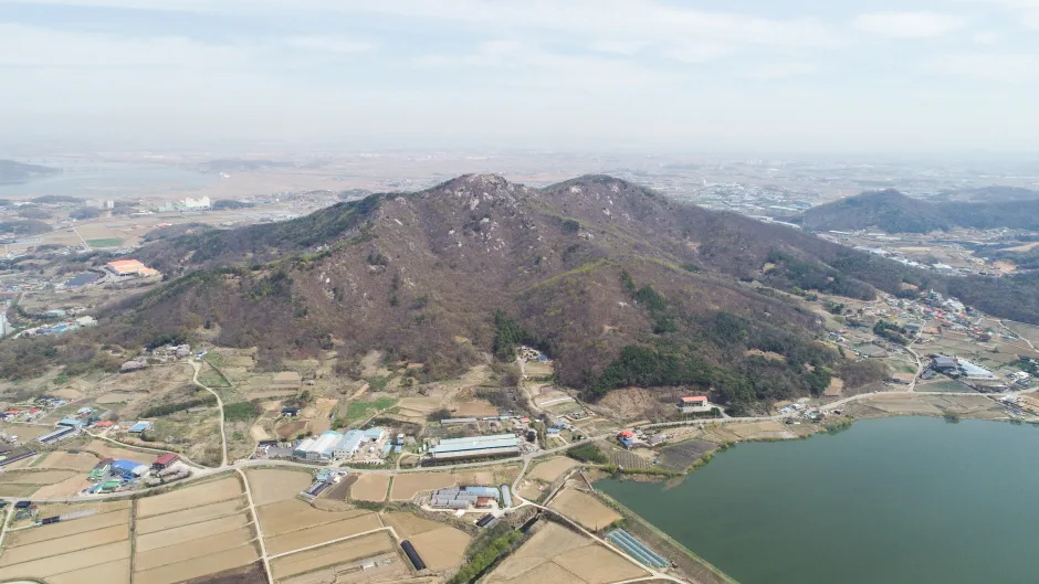 고룡산_전경2