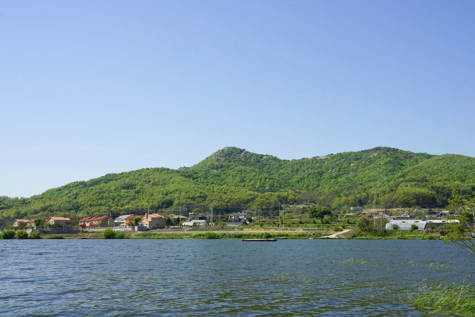 고룡산_전경4