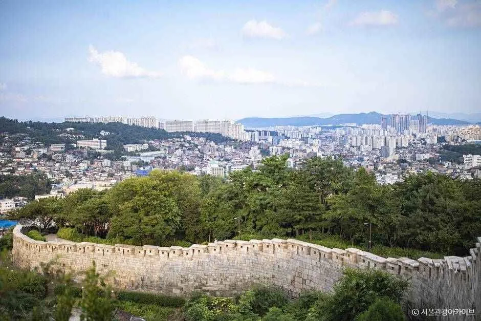 서울_종로구_와룡공원 (3)
