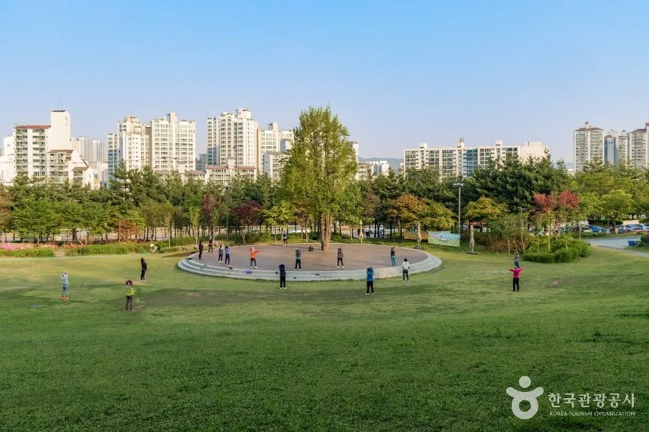 서울_일자산근린공원 (4)