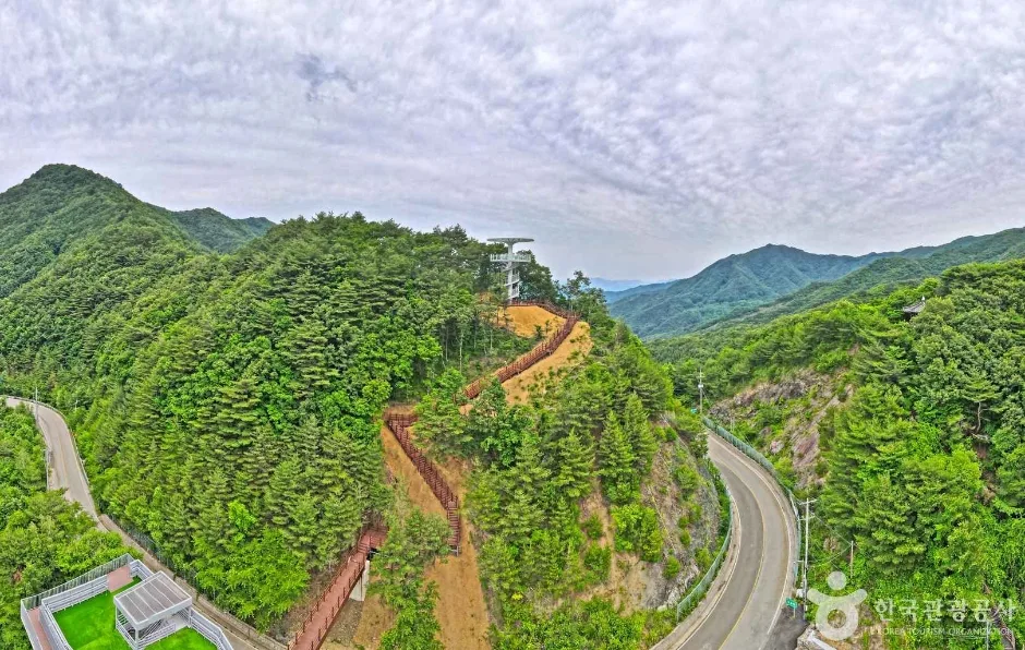도마령 (1)
