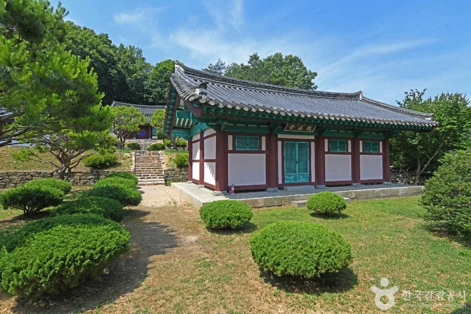 용문서원 (3)