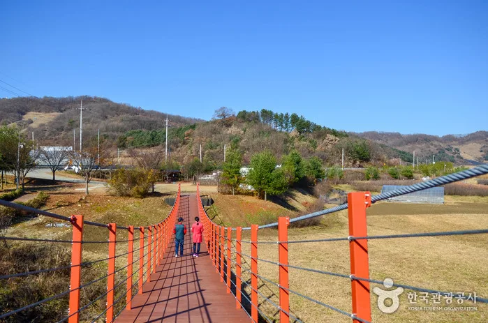 경계의 삶과 자연을 만나다_경기 연천_무장애(8)