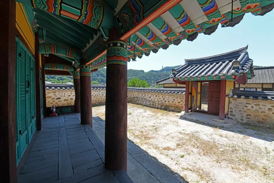 조헌사당(표충사) (7)