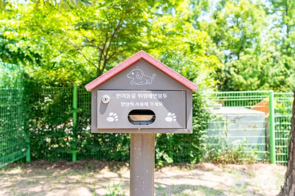 고양_일산호수공원 반려동물놀이터 (3)