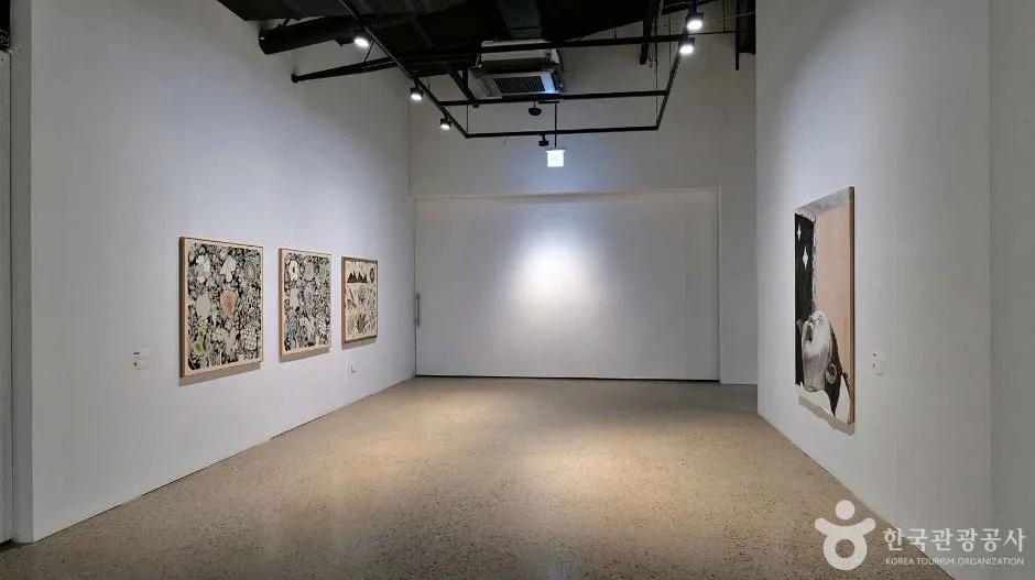 서울_종로구_서울아트센터 서울아트센터 도암홀, 도암갤러리 (7)