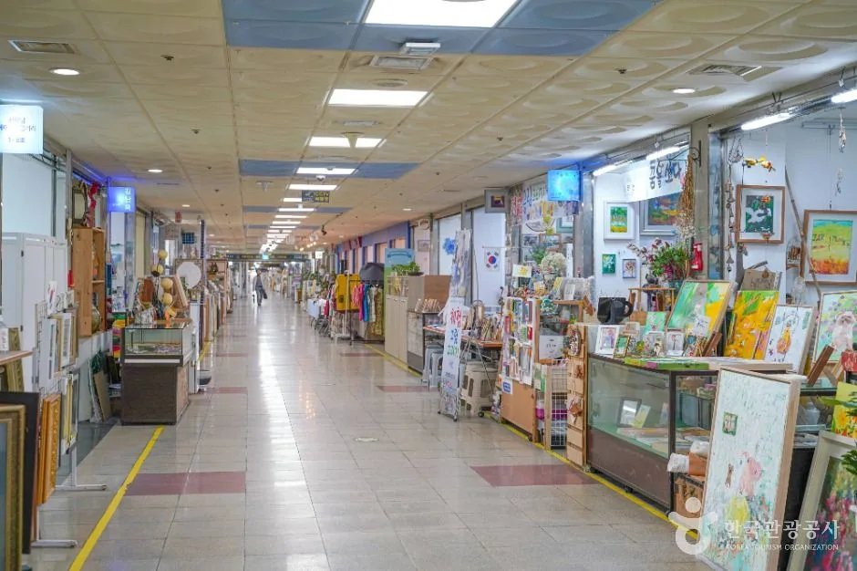 부산_미술의거리 (5)