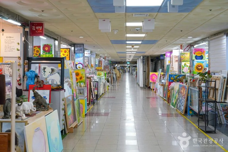 부산_미술의거리 (3)