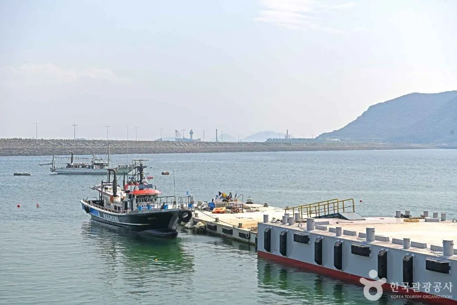 전북_군산_야미도선착장 (2)