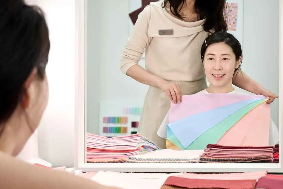㈜코코리색채연구소(연희본점) (2)
