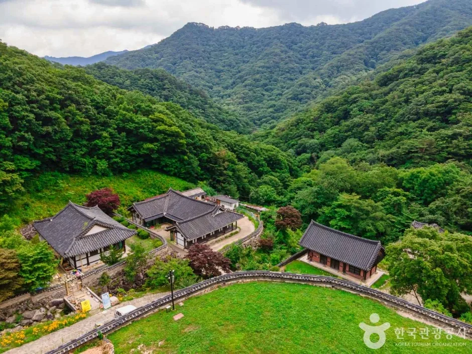 백련사(무주) (8)