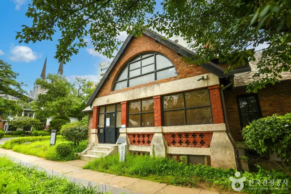 선교사블레어주택 (6)