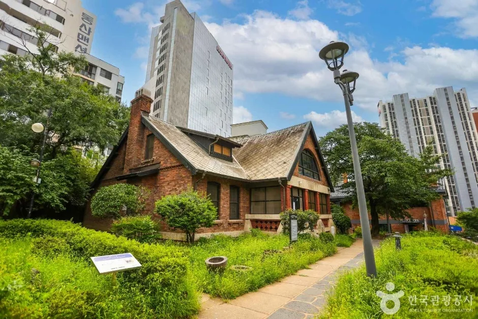 선교사블레어주택 (7)