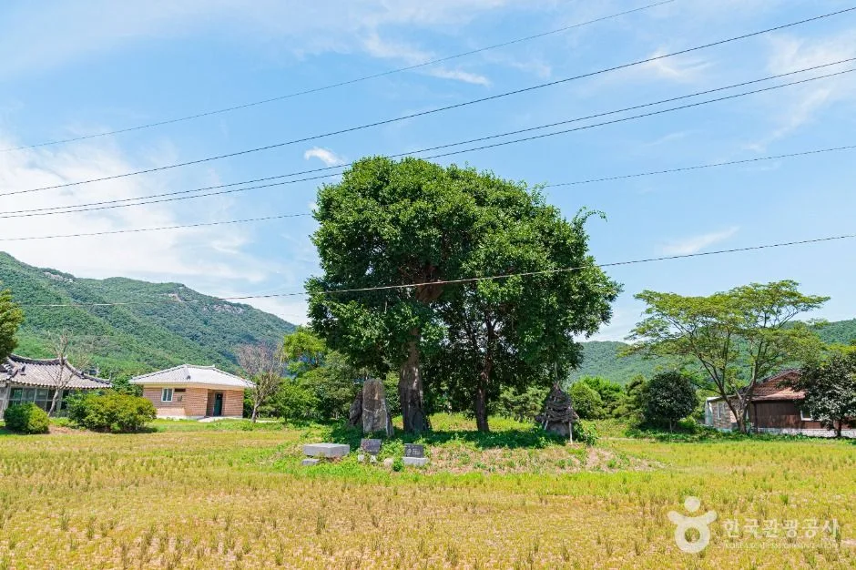 우동리당산