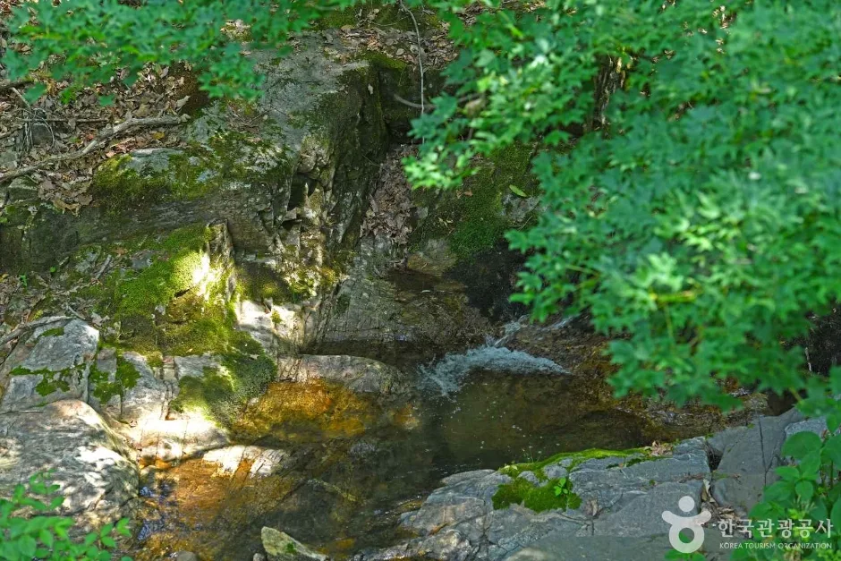 연곡계곡 (6)