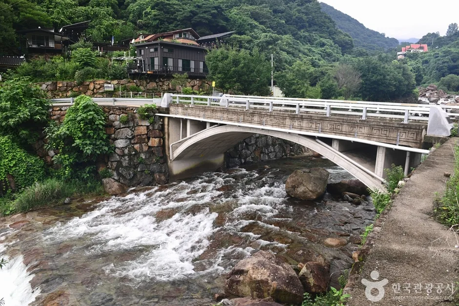 전남_구례_문수계곡_중대교