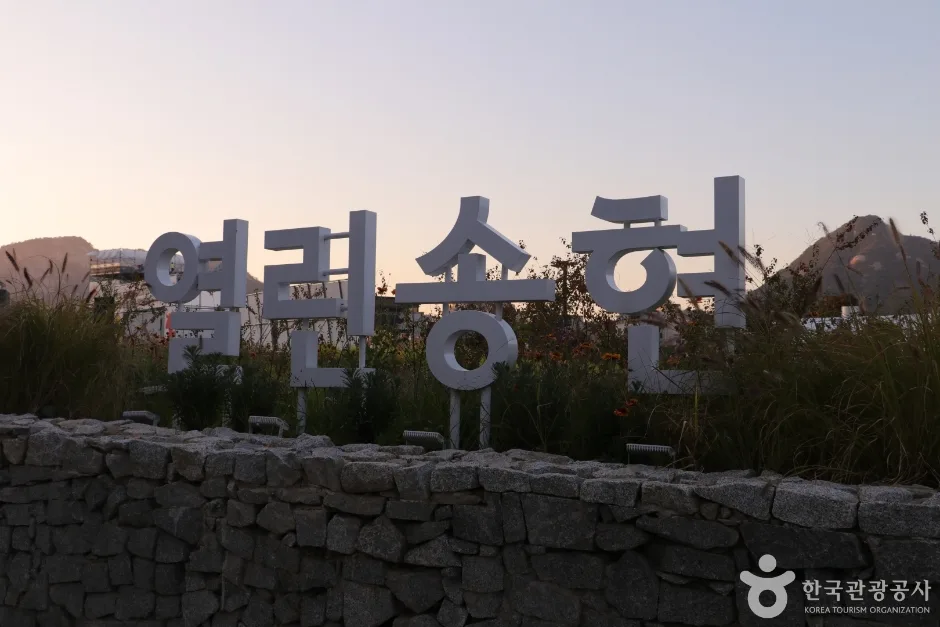 열린송현녹지광장 (1)