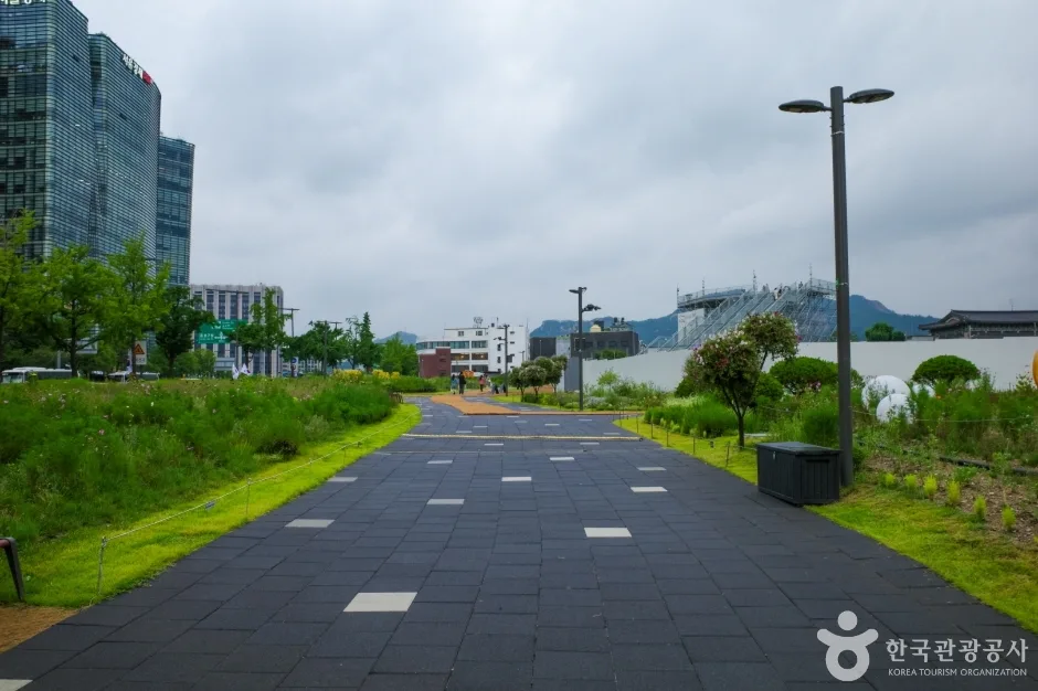 열린송현녹지광장 (8)