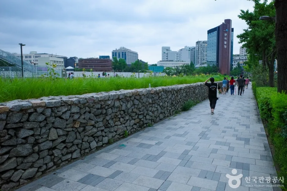 열린송현녹지광장 (6)