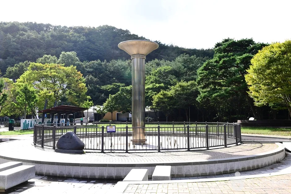 부안댐 가족공원 (5)