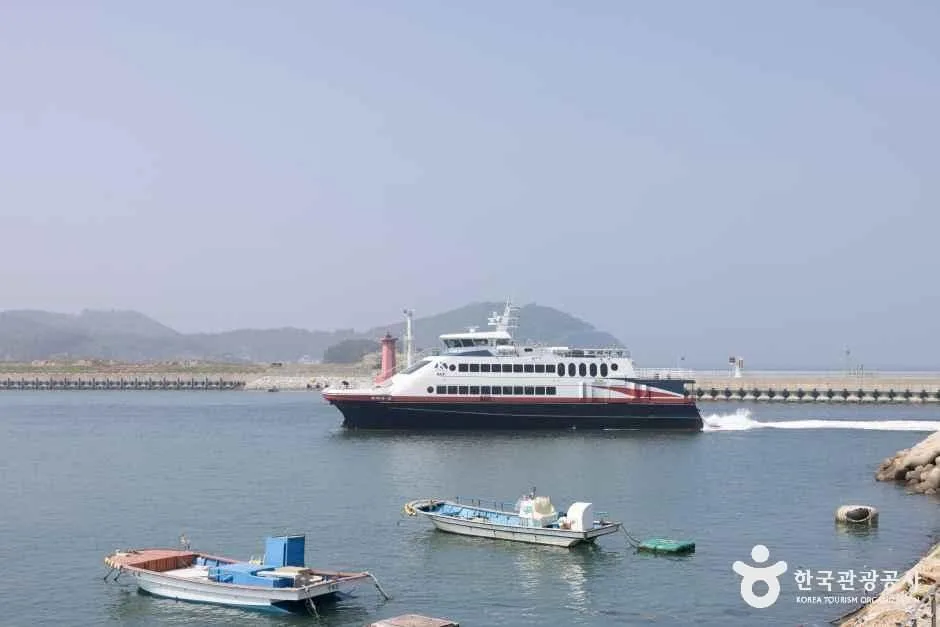 연평도