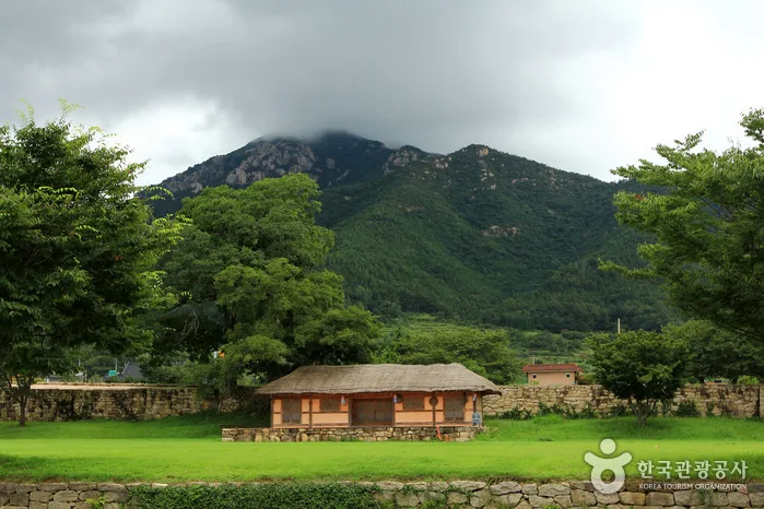 금전산